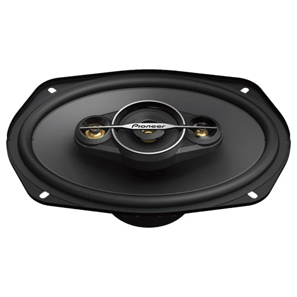 Pioneer TS-A6961F A Series 6x9" 450W 4-Way Speakers