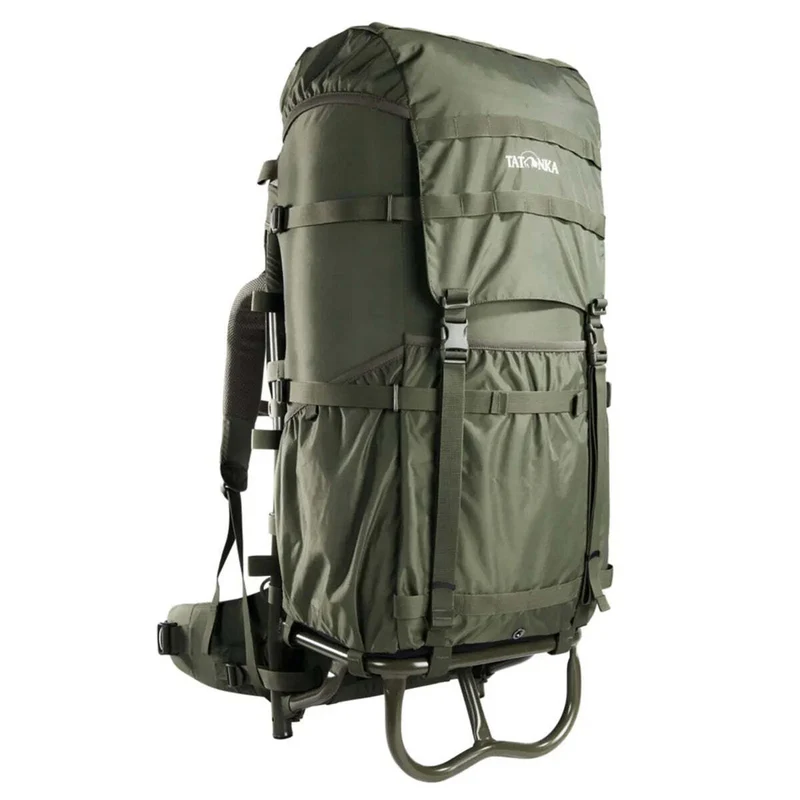 Tatonka Packsack 2 Lastenkraxe (For use with Freighter Load Carrier) - Olive