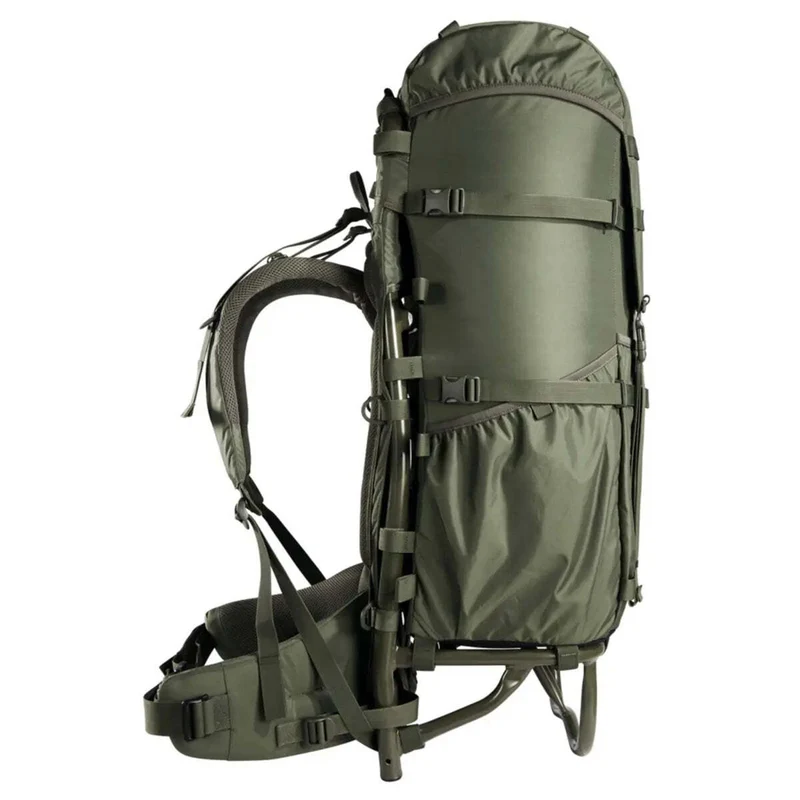 Tatonka Packsack 2 Lastenkraxe (For use with Freighter Load Carrier) - Olive