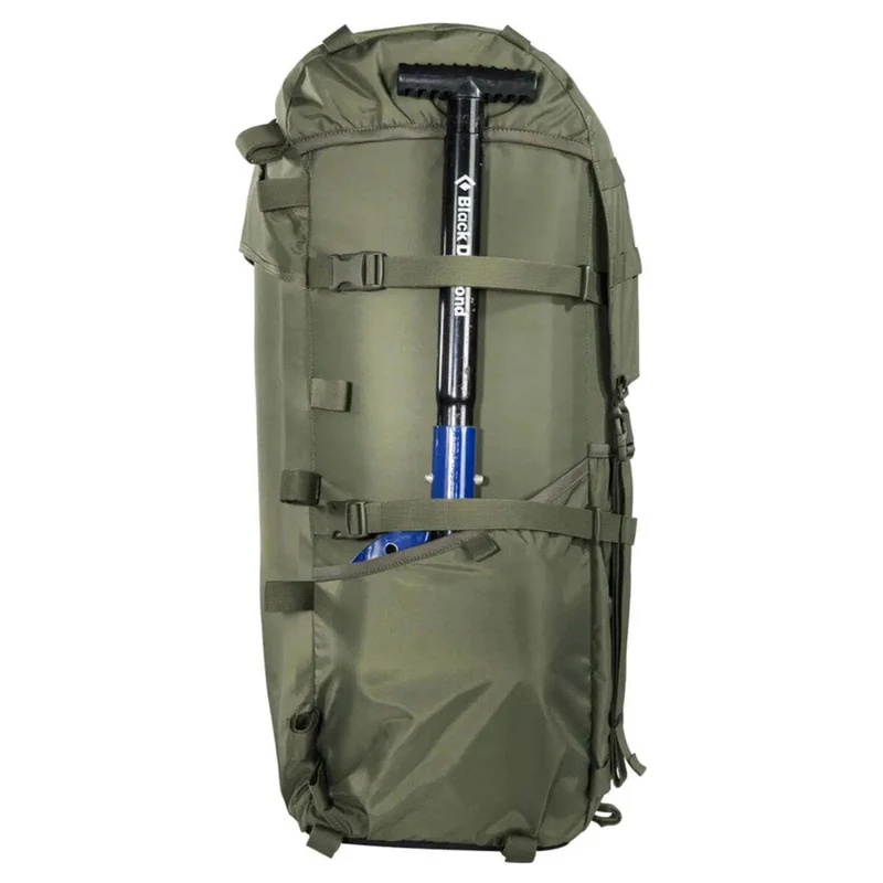 Tatonka Packsack 2 Lastenkraxe (For use with Freighter Load Carrier) - Olive