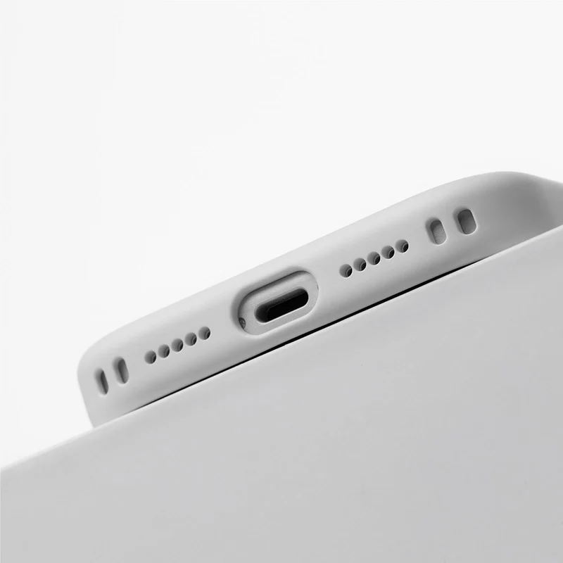 XTREM iPhone 17 Pro Max MagSafe Customisable Case (White)