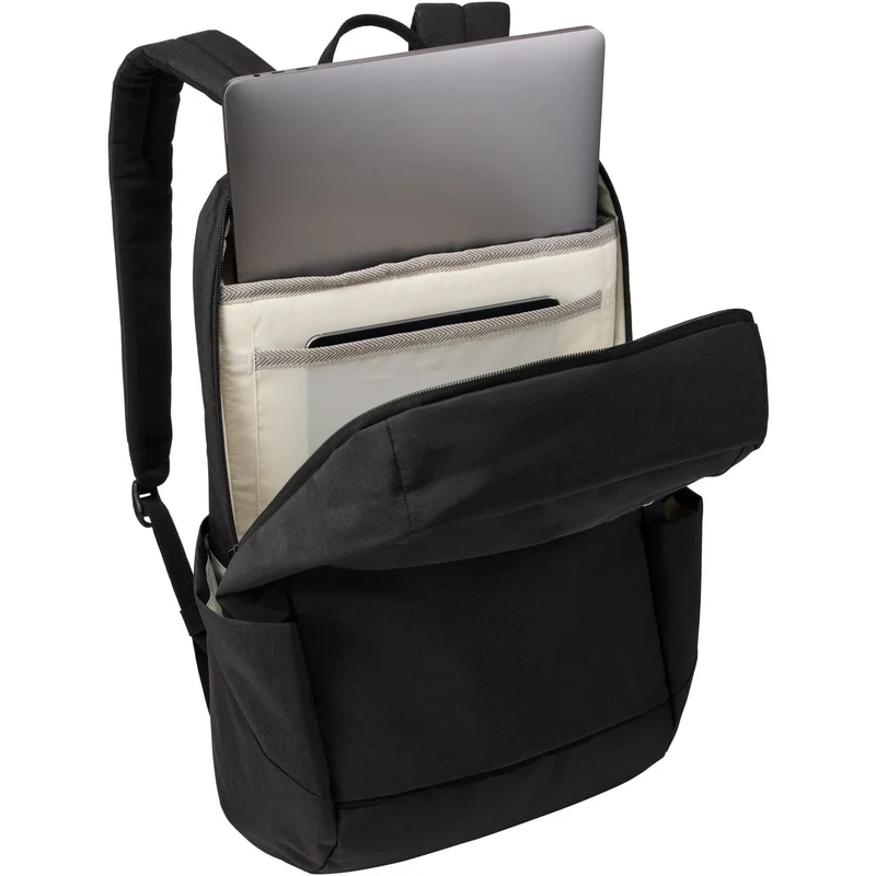 Thule Lithos 20L Laptop Backpack (Black)