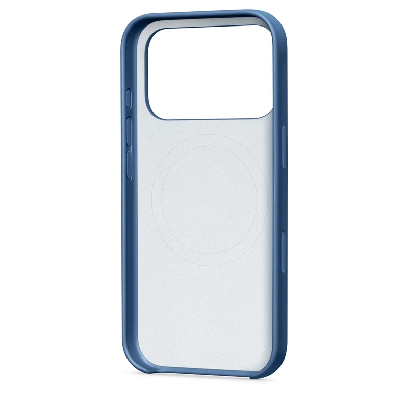 Beats iPhone 17 Pro Case with MagSafe & Camera Control (Bedrock Blue)