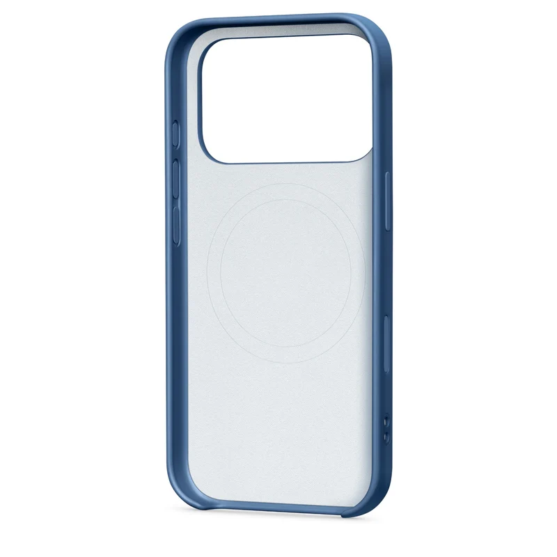 Beats iPhone 17 Pro Kickstand Case with MagSafe & Camera Control (Bedrock Blue)