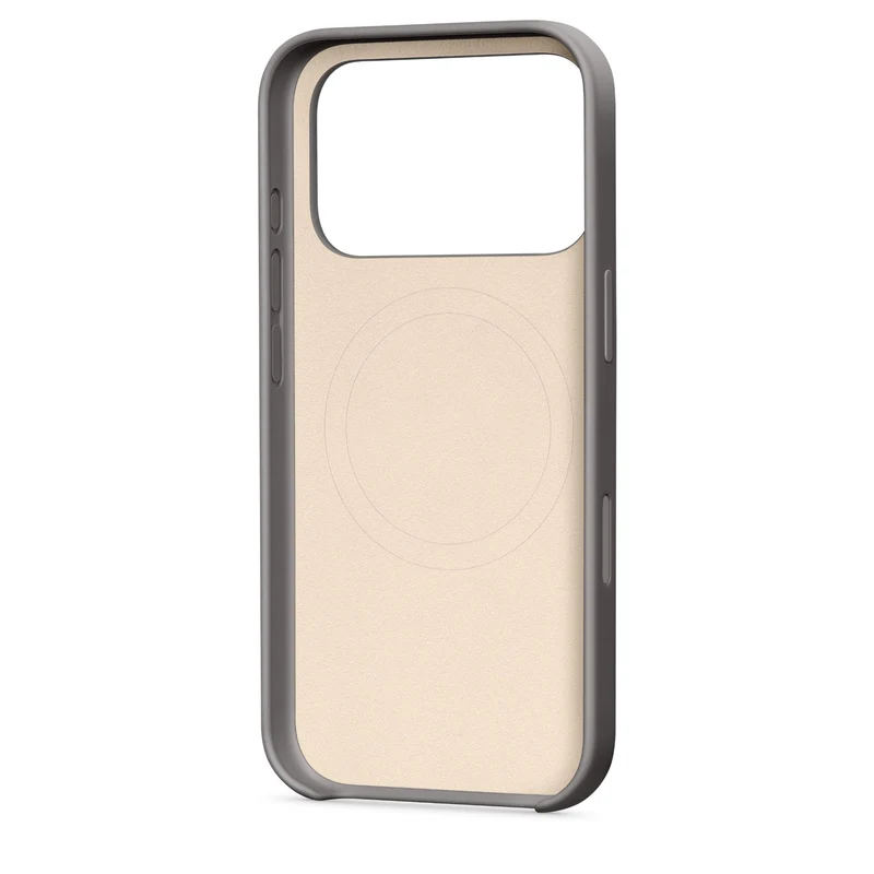 Beats iPhone 17 Pro Case with MagSafe & Camera Control (Granite Grey)