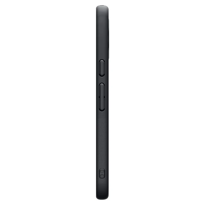 Spigen Google Pixel 11 Nano Pop (MagFit) Case (Black Sesame)