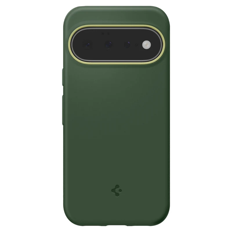 Spigen Google Pixel 11 Nano Pop (MagFit) Case (Avo Green)