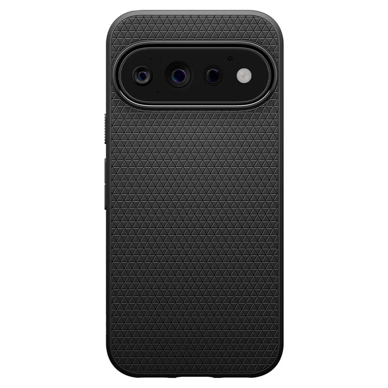 Spigen Google Pixel 11 Pro Liquid Air (MagFit) Case (Black)