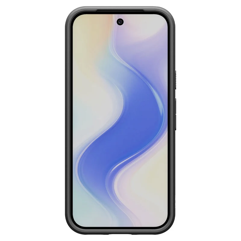 Spigen Google Pixel 11 Pro Liquid Air (MagFit) Case (Abyss Green)