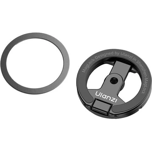 Ulanzi MA02 MagLock Dual Magnetic Phone Stand