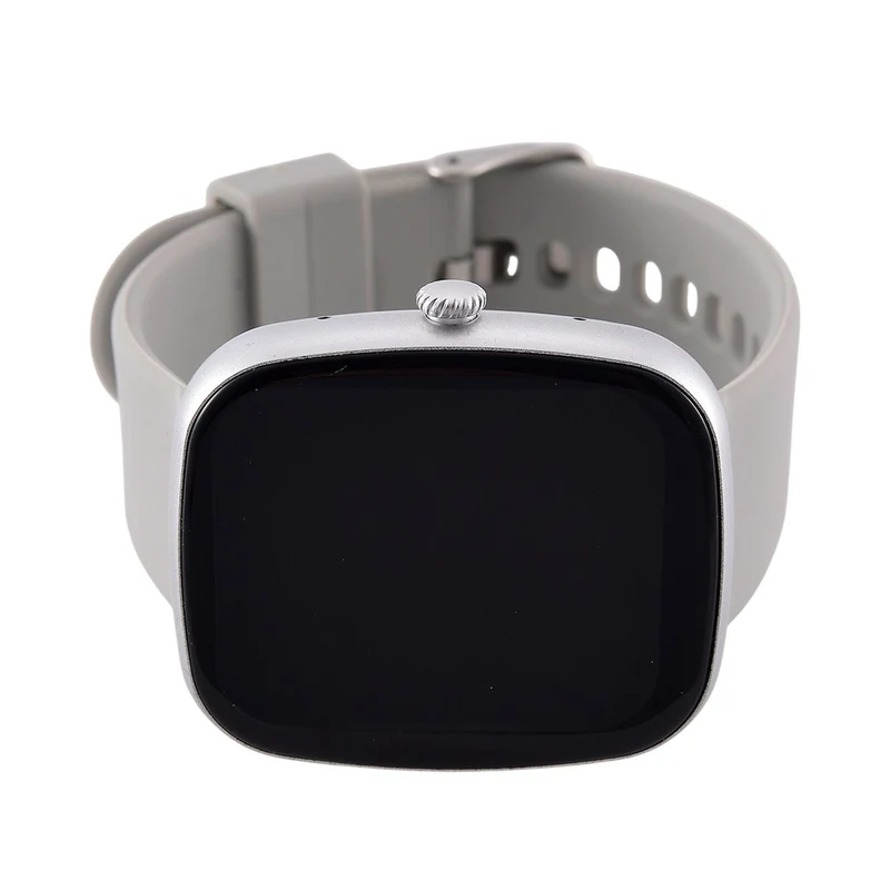 V510 Smartwatch, 4-in-1 Set, 1x Smartwatch, 3x Wechselarmbänder, Wasserdichtes Gehäuse, Silikonband, Blau