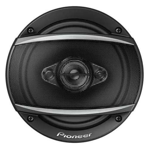 Pioneer TS-A1680F 6.5" 4-Way Speakers