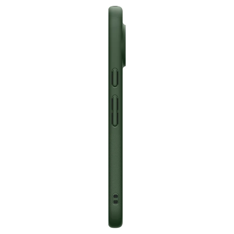 Spigen Google Pixel 11 Pro Nano Pop (MagFit) Case (Avo Green)
