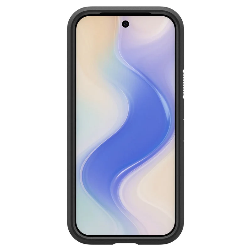 Spigen Google Pixel 11 Pro XL Tough Armor (MagFit) Case (Gunmetal)