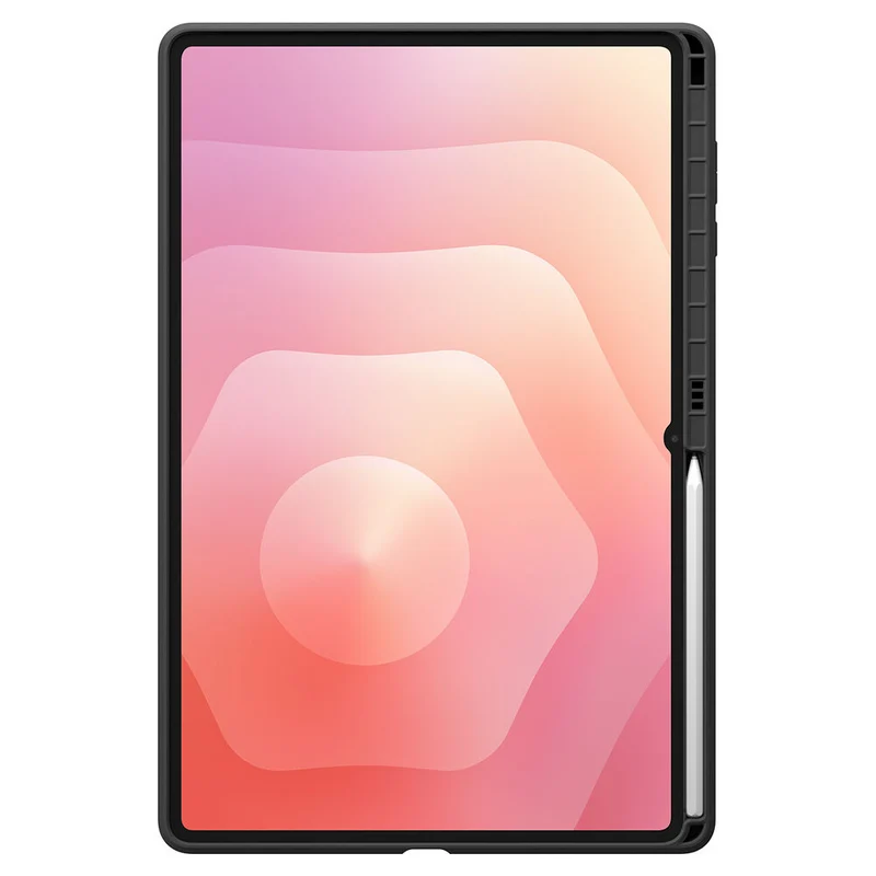 Spigen Samsung Galaxy Tab S11 Ultra 14.6 Tough Armor Pro Case - Black