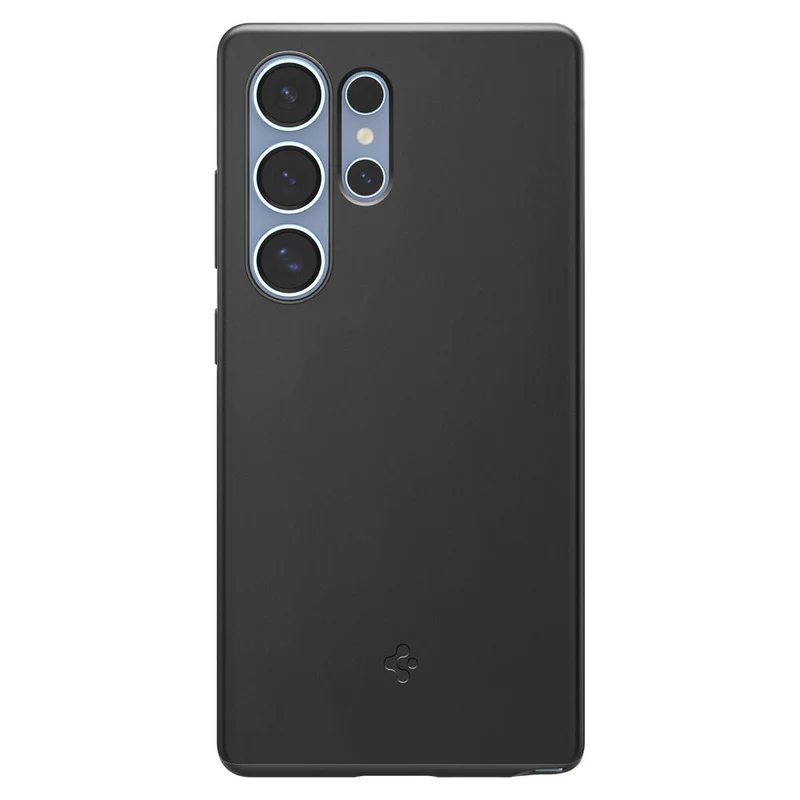 Spigen Samsung Galaxy S25 Ultra Thin Fit MagFit Case (Black)