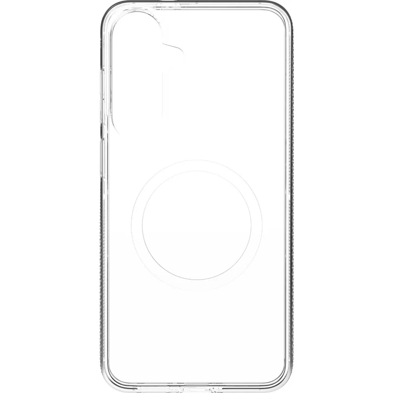 ZAGG Crystal Palace Snap Case for Galaxy S2 6FE (Clear)