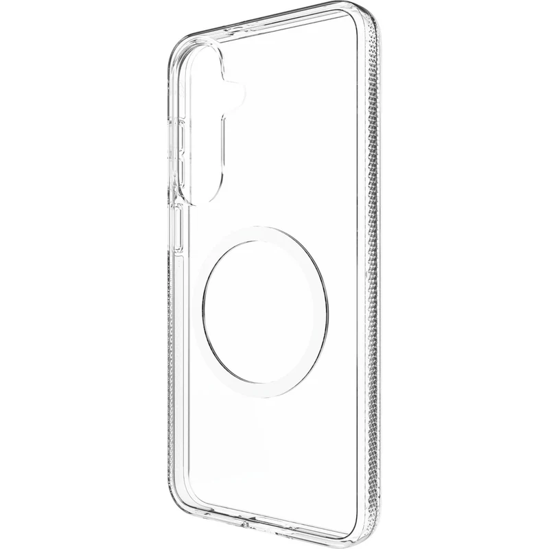 ZAGG Crystal Palace Snap Case for Galaxy S2 6FE (Clear)