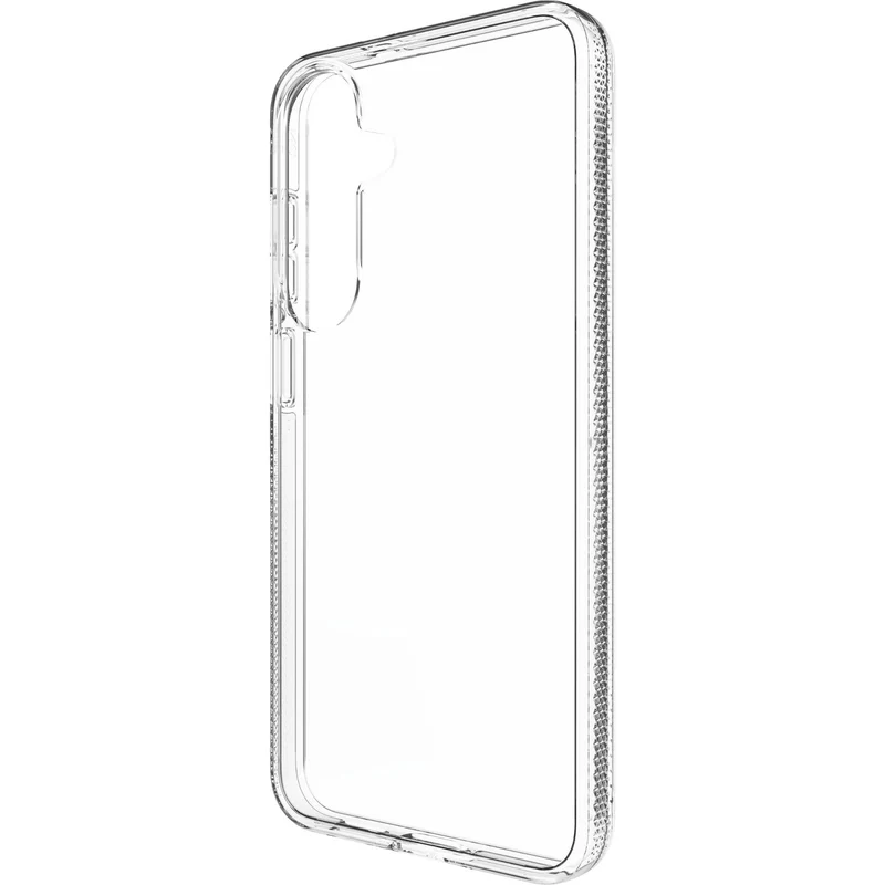 ZAGG Crystal Palace Case for Galaxy S26 FE (Clear)