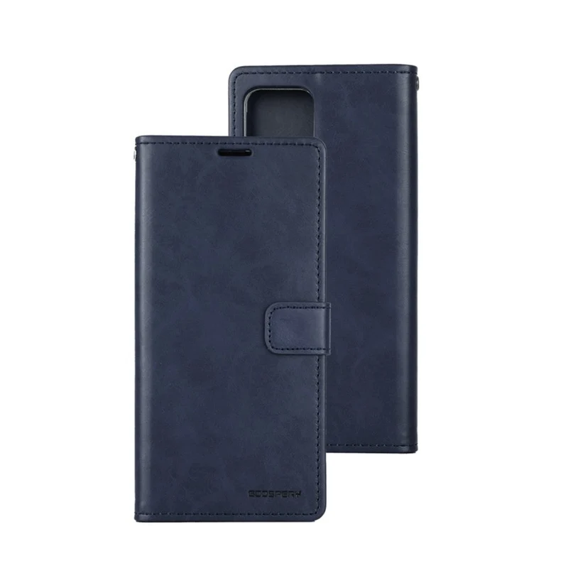 Goospery Bluemoon Diary for iPhone 15 Pro - Mint