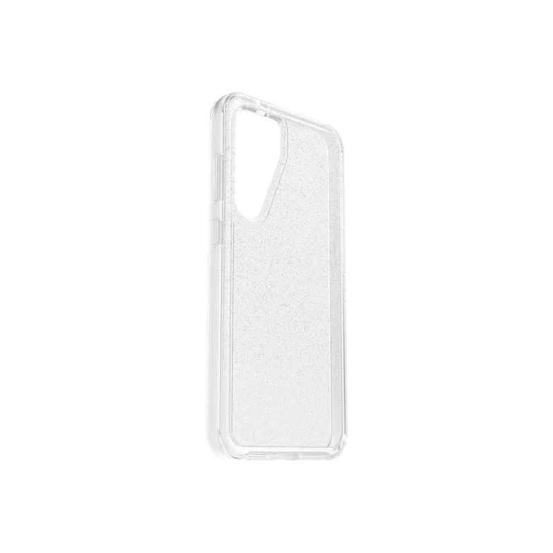 Otterbox Symmetry Clear Phone Case for Samsung Galaxy S24 Plus - Stardust