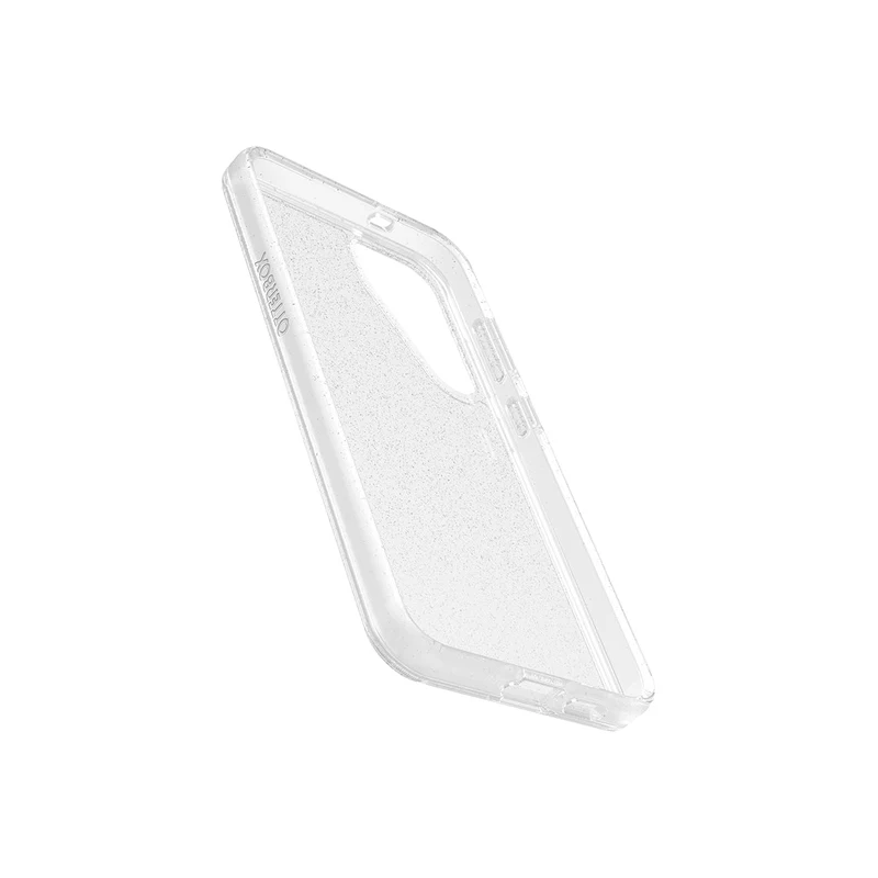 Otterbox Symmetry Clear Phone Case for Samsung Galaxy S24 Plus - Stardust