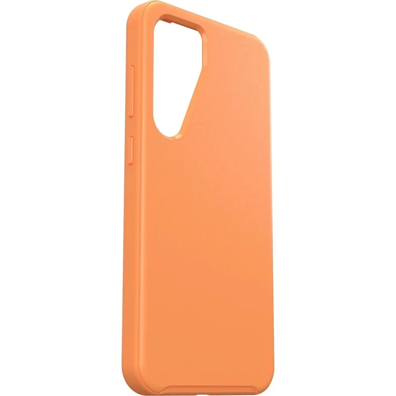 Otterbox Symmetry Clear Phone Case for Samsung Galaxy S24 Plus - Stardust