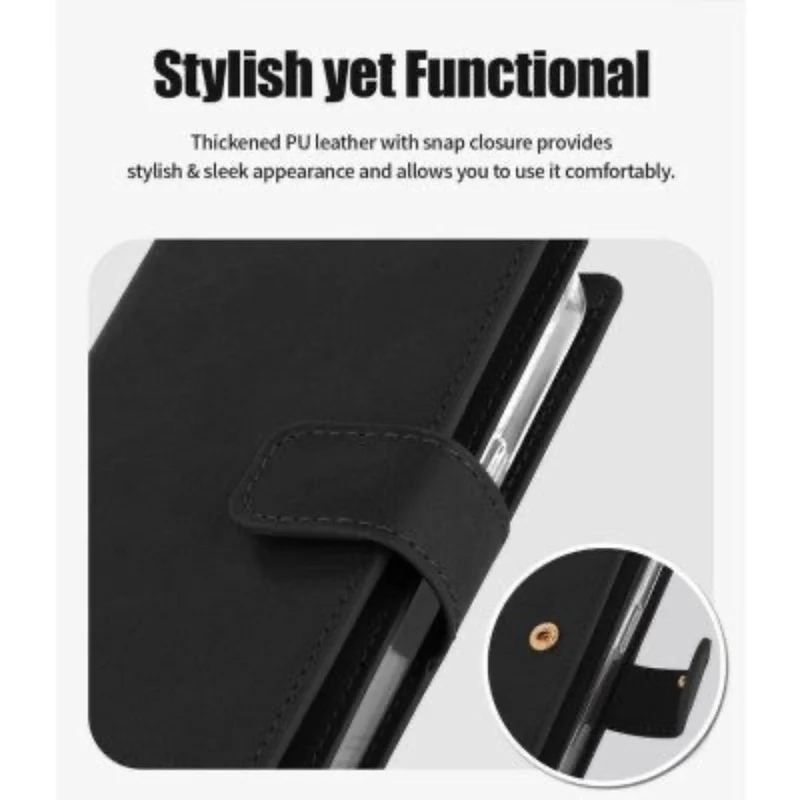 Goospery Mansoor Diary for iPhone 16 - Mint