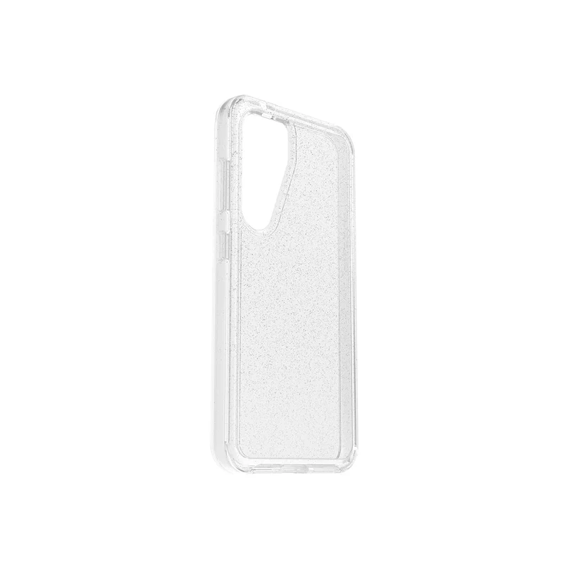 Otterbox Symmetry Clear Phone Case for Samsung Galaxy S24 - Stardust