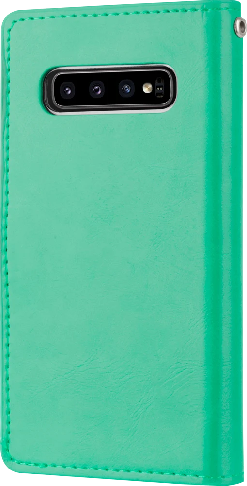 Goospery Mansoor Diary for iPhone 11 - Gold