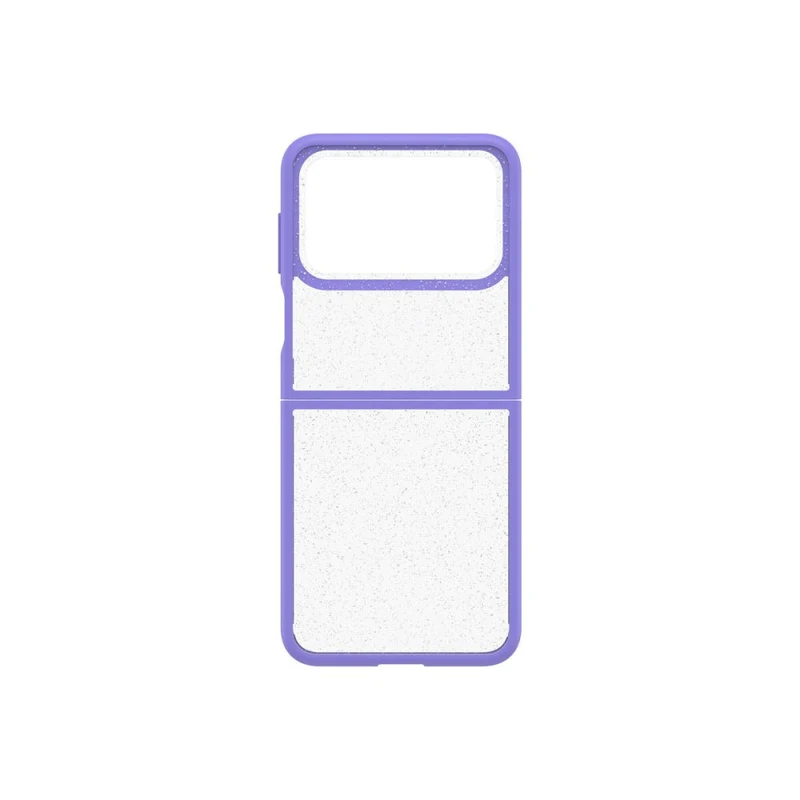Otterbox Thin Flex Series Antimicrobial Phone Case for Samsung Galaxy Z Flip 4