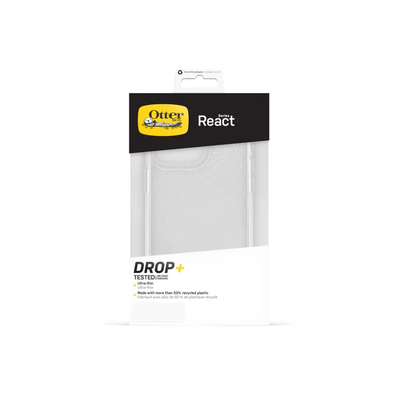 Otterbox React Series Phone Case for iPhone 15 Pro Max