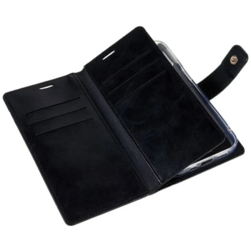 Goospery Mansoor Diary for iPhone 16 - Red