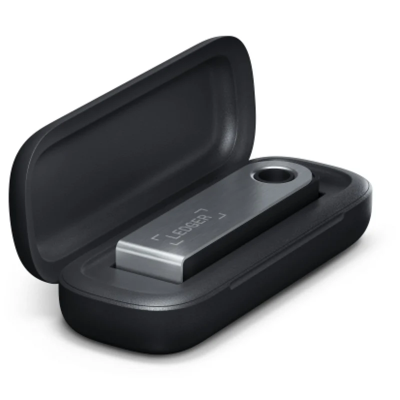 Ledger Nano S Plus Case