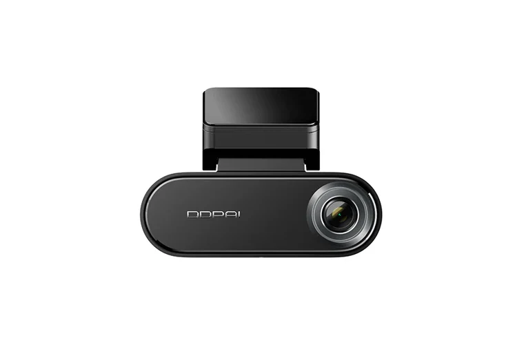 DDPAI N5 Dual 4K 2160P Front and 1080P Rear Dash Camera