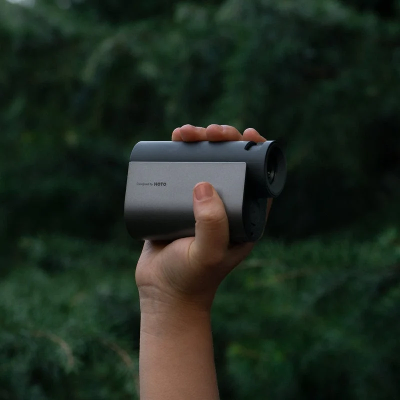 HOTO Golf Laser Range Finder