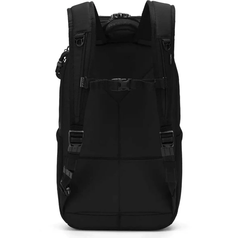 Pacsafe EXP Anti-Theft RFID Blocking 16" Laptop Backpack 28L Black