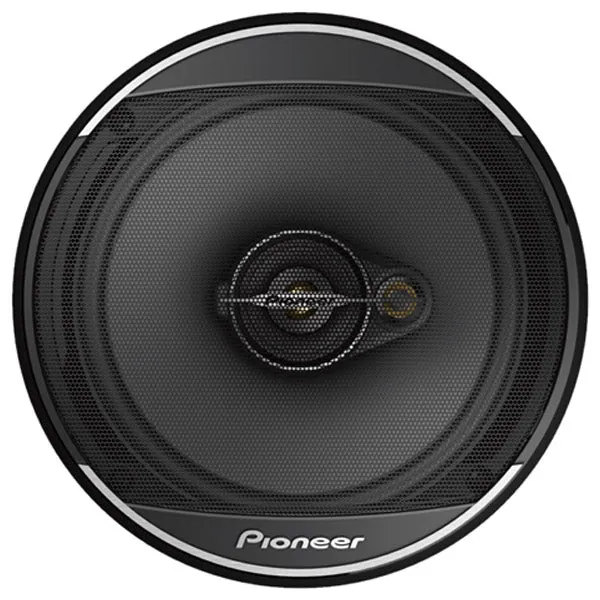Pioneer TS-A1671F A-Series 6.5" 320W 3-Way Coaxial Car Speakers