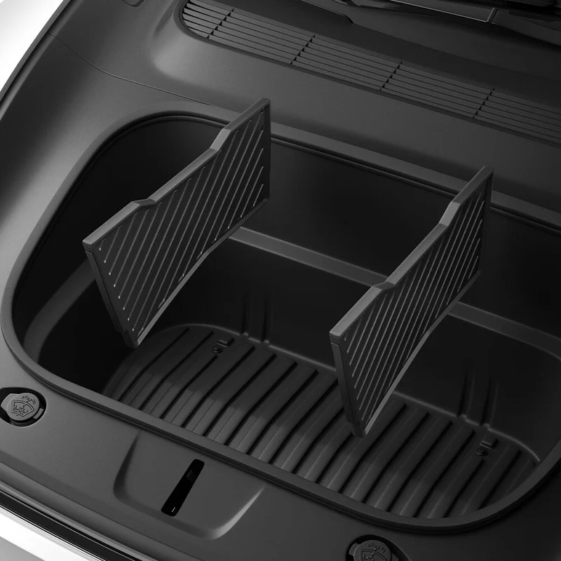 SPIGEN Tesla Y Juniper (2025-2026) Y L TO229J Frunk Divider (Black)