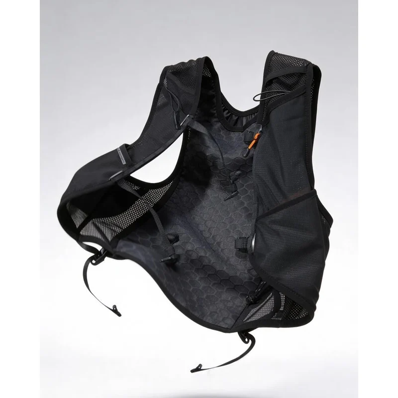 Spigen Dynamic Shield A721 Running Vest L-XL (Active Black (L-XL)