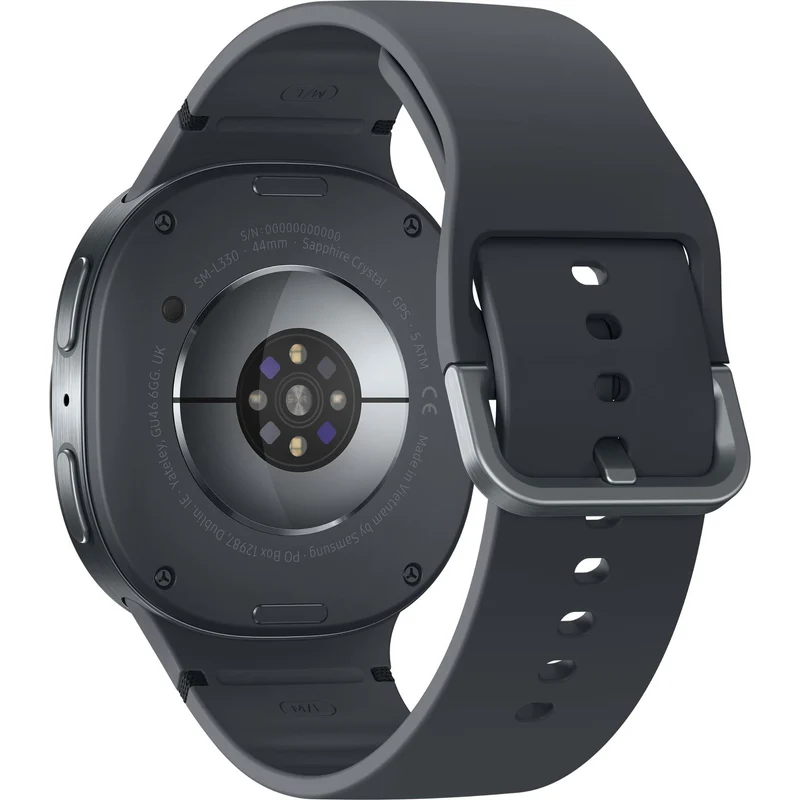 Samsung Galaxy Watch8 44mm (Graphite)