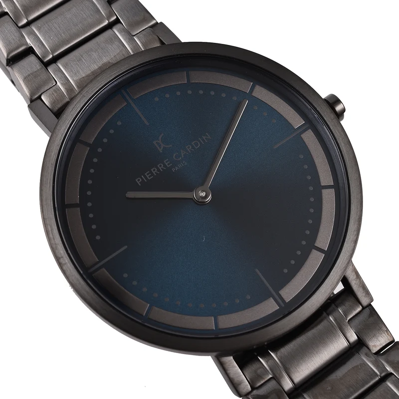 Belleville Park 41mm Dial