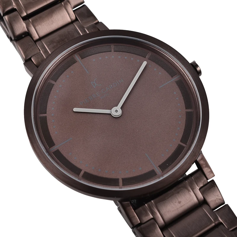 Belleville Park 41mm Dial