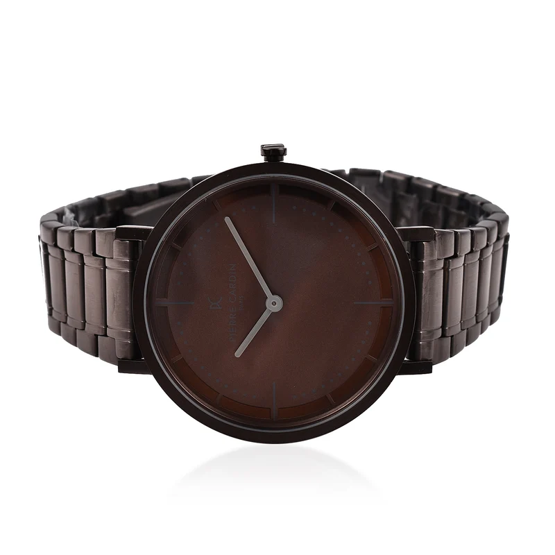 Belleville Park 41mm Dial