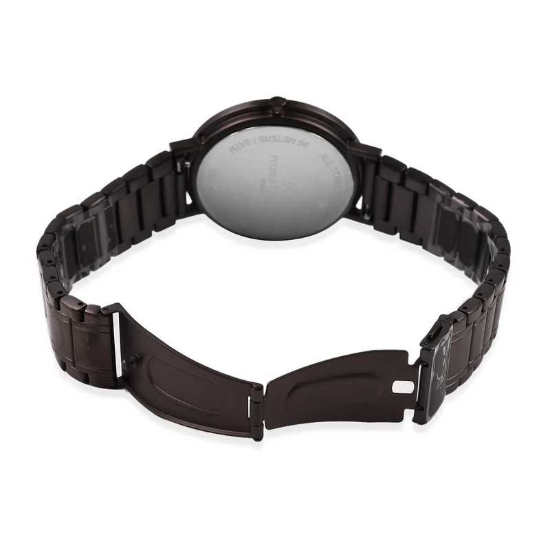Belleville Park 41mm Dial