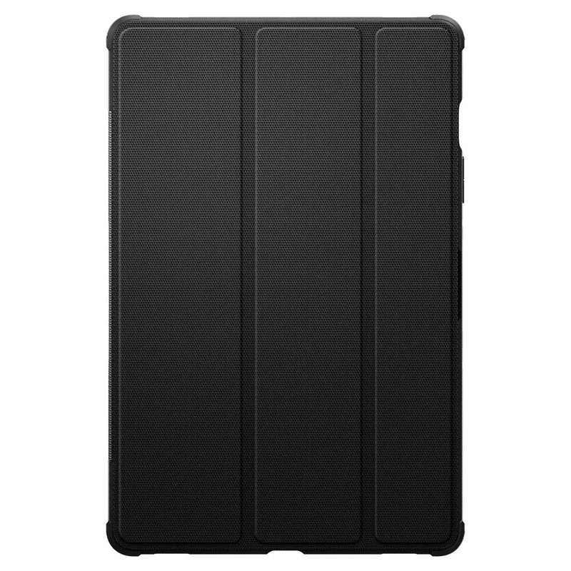 Spigen Samsung Galaxy Tab S10 FE+ 13.1 Rugged Armor Pro Case (Black)