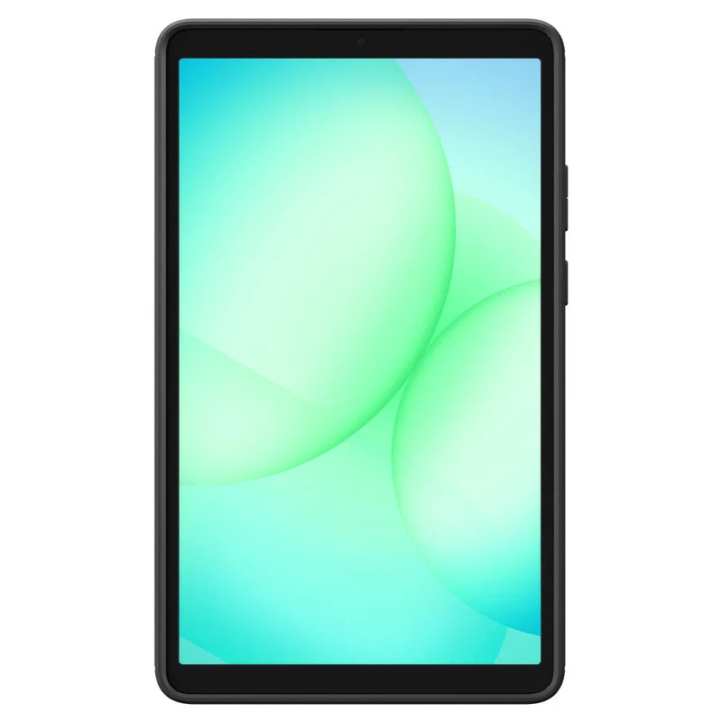 Spigen Samsung Galaxy Tab A11 8.7 Rugged Armor Case (Black)