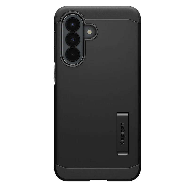 Spigen Samsung Galaxy A57 5G Tough Armor Case (Black)