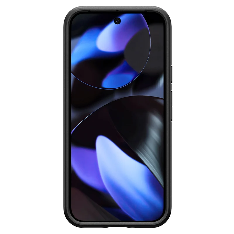 Spigen Google Pixel 9/9 Pro Slim Armor CS Case (Black)