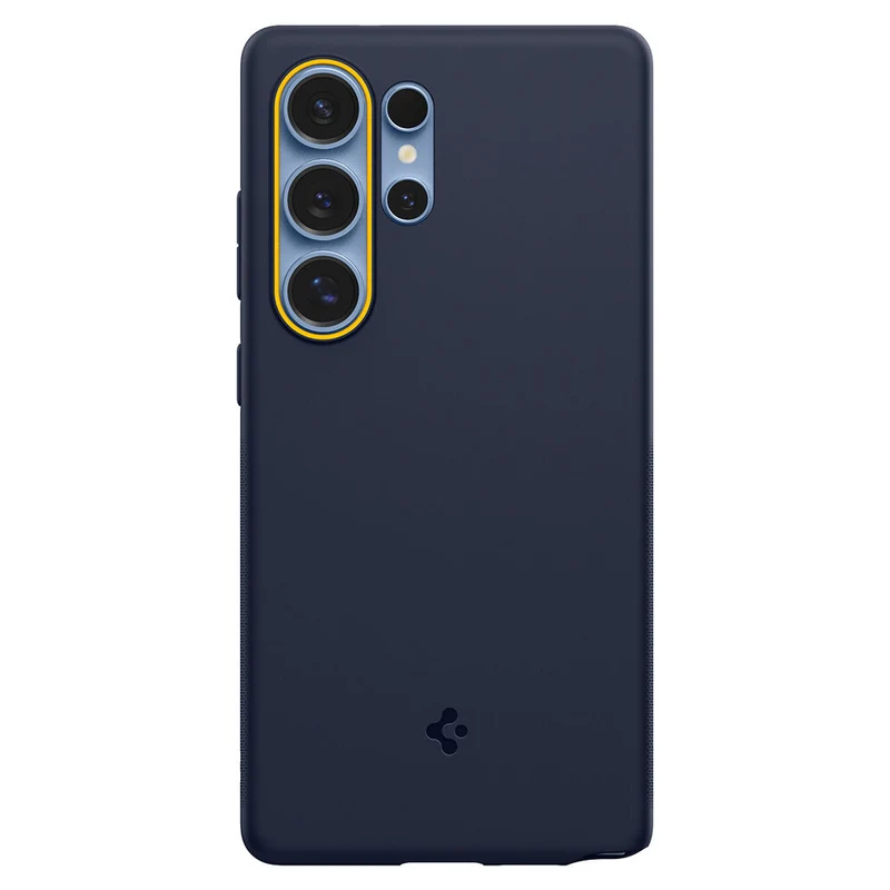 SPIGEN Nano Pop MagSafe Case for Galaxy S25 Ultra (Blueberry Navy)